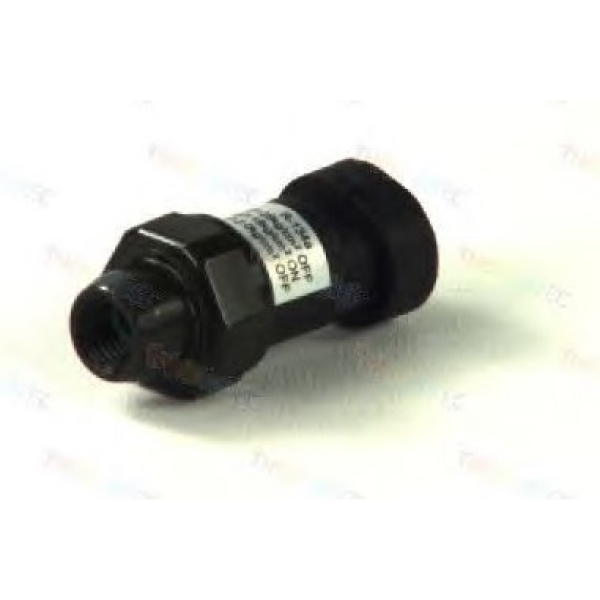 Пневматический клапан кондиционера  для FIAT PANDA Фургон/хетчбэк (169_) 1.2 LPG