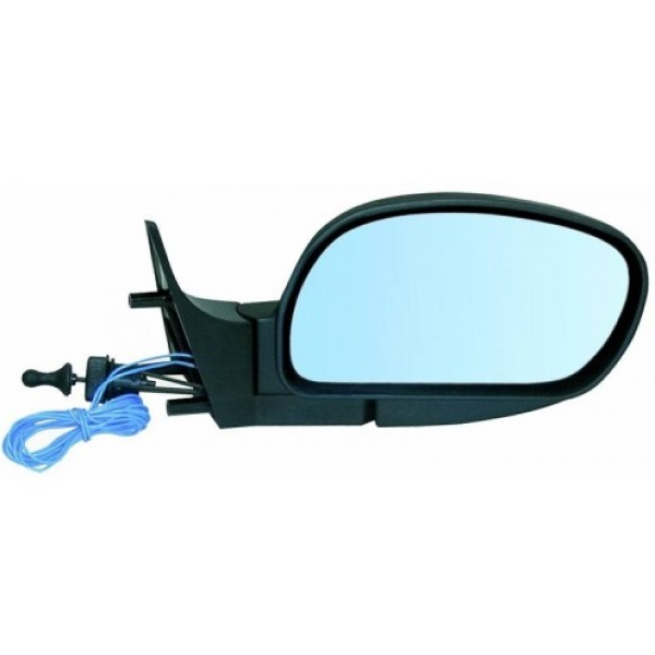 Наружное зеркало  для FIAT PANDA Фургон/хетчбэк (169_) 1.2 LPG