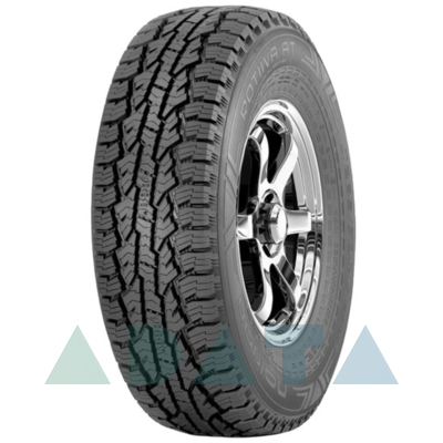 Шины Nokian Rotiiva AT 275/60 R20 115H в Минске. Цена ️ Vodila.by